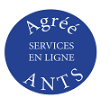 logo ants