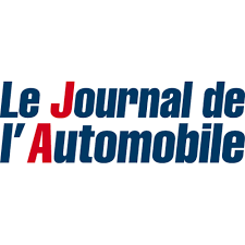 Logo Journal de l'auto