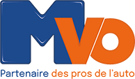 Logo MVO