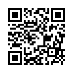 qr code apple sur Business Car Market