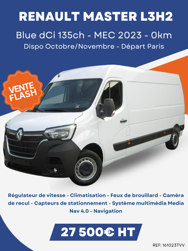 Vente Flash 040124